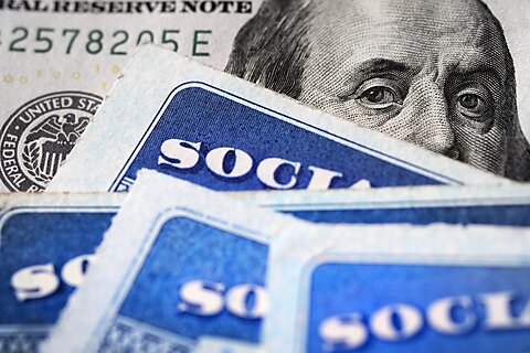 Social Security’s $5.1 Trillion Debt Contribution