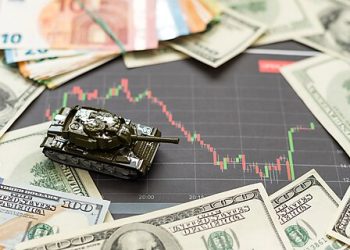The Iran War Supplemental Is Rife with Wasteful Spending and Should Be Rejected