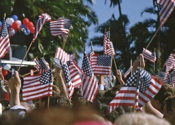 Election Policy Roundup #25: Target-Hardening the Midterms