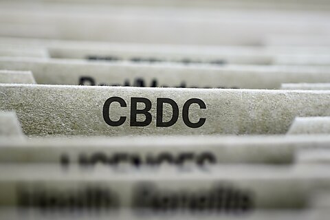 The Fed Is Working on a CBDC, Despite Executive Order