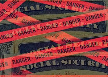 Social Security’s Shortfall Is Worse than Trustees Project