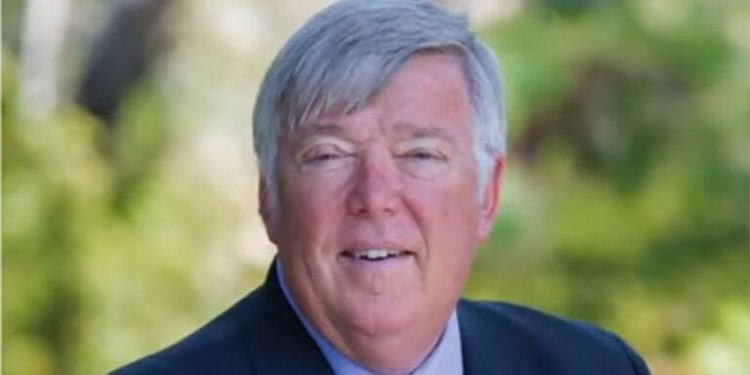 Lee Lorenzen: Researcher, Inventor and Founder of Cluster Solutions