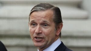 Bolland called in as Milburn review warns of a “lost generation” of British youth