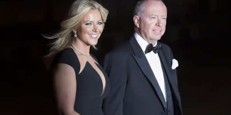 Mone and Barrowman sued personally as liquidators chase PPE Medpro millions