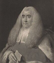 Reflections on Blackstone’s Commentaries: The Natural Liberty of Mankind