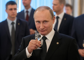 Authoritarians Weaponize American Financial Laws