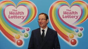 Desmond’s Northern & Shell faces £40m bill after ‘fanciful’ lottery claim collapses