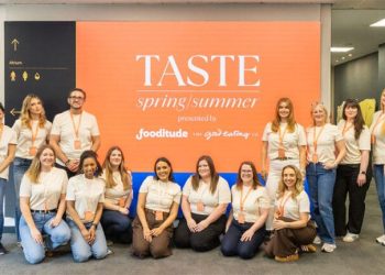 How Workplace Food Innovation Is Reshaping the Employee Dining Experience 