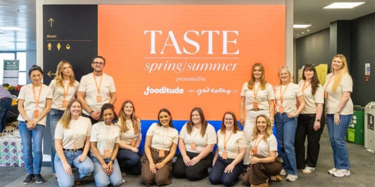 How Workplace Food Innovation Is Reshaping the Employee Dining Experience 