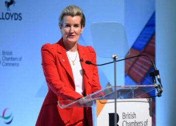 Next prime minister ‘must back business, not tax it’, warns chambers chief