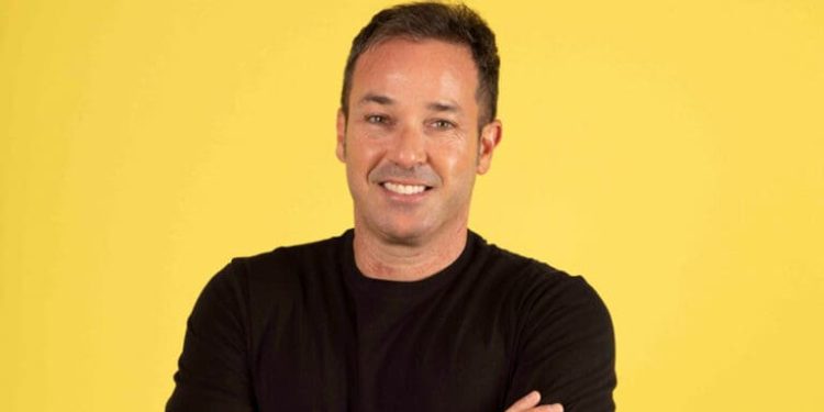 Reeve Benaron Shares Lessons from Building Companies Across Healthtech and Digital Media 