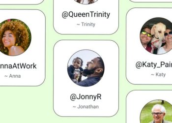 Whatsapp to let people chat by swapping usernames instead of phone numbers