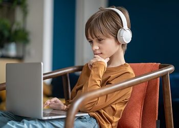 The UK Embraces Big Brother to Save the Children 
