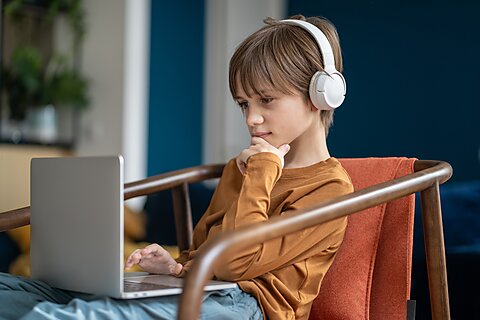 The UK Embraces Big Brother to Save the Children