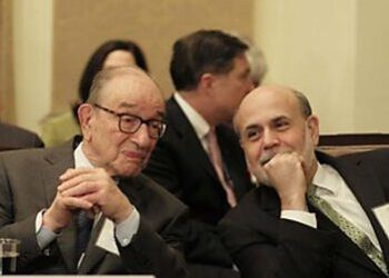 Greenspan Followed Policy Rules and So Should the Modern Fed