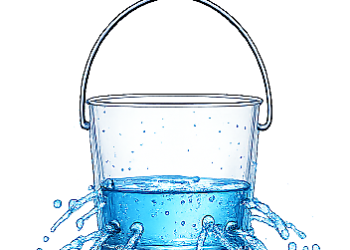 Government Is a Leaky Bucket