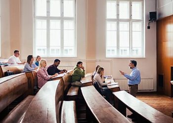 Possible Higher Education Budget Reforms on the Horizon