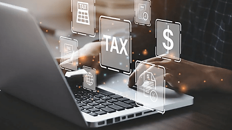 The AI Panic Is Producing Terrible Tax Ideas
