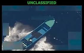 The Wrong War at Sea