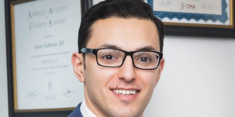 Dr. Ammar Mahmoud Is Reshaping Cosmetic Gynecology