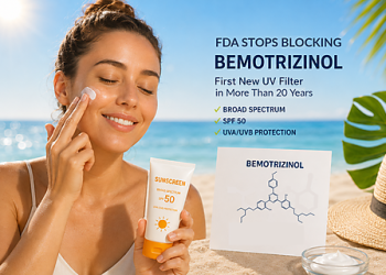 “Overwhelmingly a Positive Development”: FDA Finally Stops Blocking Safe, Effective Bemotrizinol Sunscreens
