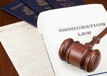 Judge Finds DHS Violated the Law By Freezing Legal Immigration