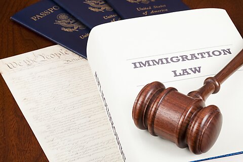 Judge Finds DHS Violated the Law By Freezing Legal Immigration