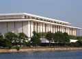The Controversy About the Kennedy Center