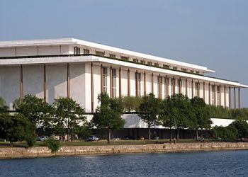 The Controversy About the Kennedy Center