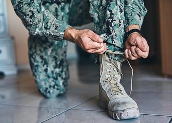 These Boots Are Made for Lobbying