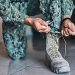 These Boots Are Made for Lobbying