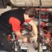 Joseph Leggs: Building Precision One Engine at a Time