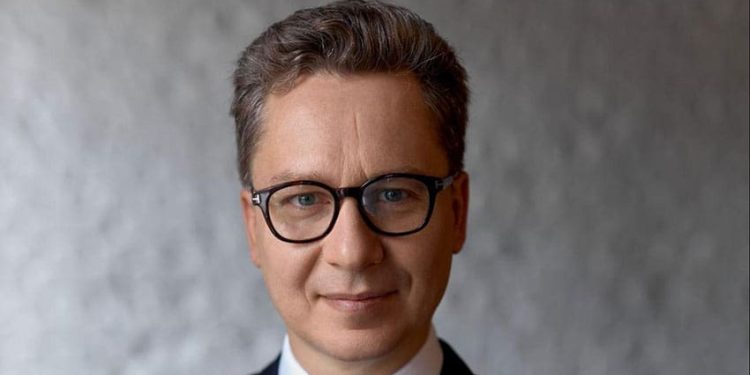 Sergey Young: the Mission to Help One Billion People Live to 100