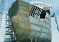 New Data Lay Bare the Jones Act’s Broken Shipbuilding Bargain
