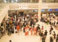 Stop pretending the EU’s new border system works, airports chief tells politicians