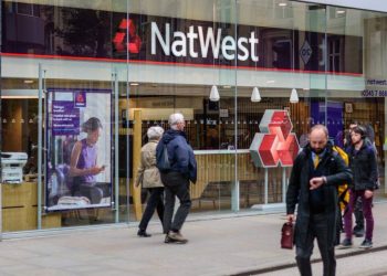 Natwest to school all 60,000 staff in the ethics of AI