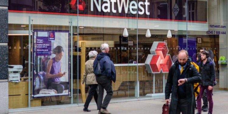 Natwest to school all 60,000 staff in the ethics of AI