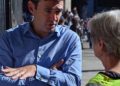 Can Andy Burnham win over Britain’s entrepreneurs?