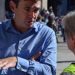 Can Andy Burnham win over Britain’s entrepreneurs?