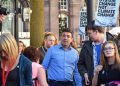 Burnham right to put devolution front and centre