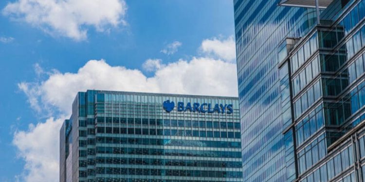 Barclays buys its Canary Wharf home in £750m vote of confidence for London