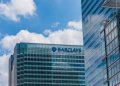 Barclays buys its Canary Wharf home in £750m vote of confidence for London
