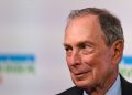 Bloomberg bets big on London, pledging £400m-plus to power a green jobs boom