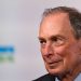 Bloomberg bets big on London, pledging £400m-plus to power a green jobs boom