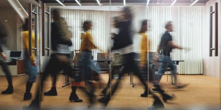 British Business Bank puts UK scale-ups in ‘fifth gear’ as direct investing tops £600m