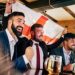Worldpay outage leaves pubs and shops scrambling for cash during England match