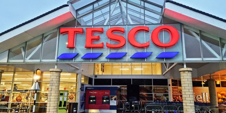 Weather trumps the World Cup at the till, says Tesco as growth cools