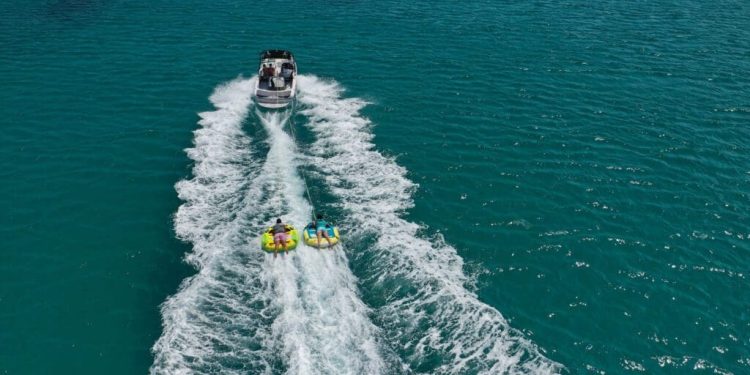 Jonny Dodge: The Superyacht Influencer and Questions Over Mother City Capital