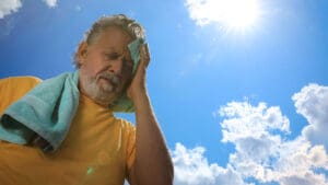 Hottest day on record? Then double down on Net Zero, don’t dumb it down