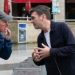 Burnham and the wealth question now hanging over British business
